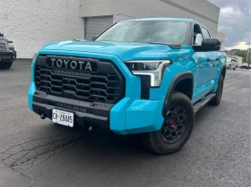 Toyota Tundra * Limited Hybrid * CARFAX * БЕЗ ПЪРВОНАЧАЛНА ВНОСК, снимка 1