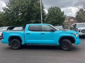 Toyota Tundra * Limited Hybrid * CARFAX * БЕЗ ПЪРВОНАЧАЛНА ВНОСК, снимка 3