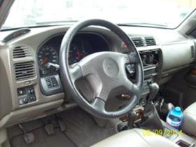 Nissan Patrol 3,0 | Mobile.bg   6