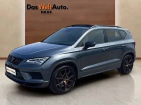 Cupra Ateca 300HP 7/DSG 4Drive, снимка 1