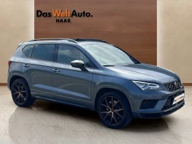 Cupra Ateca 300HP 7/DSG 4Drive, снимка 8