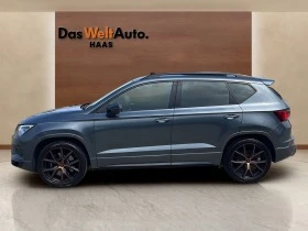 Cupra Ateca 300HP 7/DSG 4Drive, снимка 3