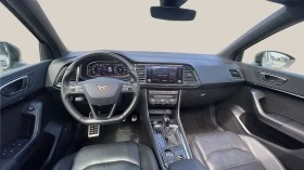 Cupra Ateca 300HP 7/DSG 4Drive, снимка 9