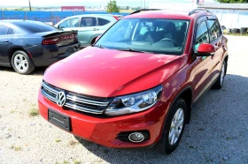 VW Tiguan 2.0 TSI 4x4 | Mobile.bg    12