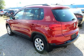 VW Tiguan 2.0 TSI 4x4 | Mobile.bg    5