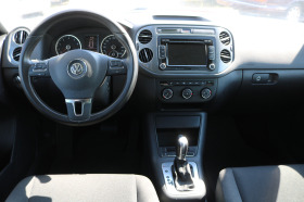 VW Tiguan 2.0 TSI 4x4, снимка 9