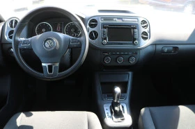 VW Tiguan 2.0 TSI 4x4 | Mobile.bg    9