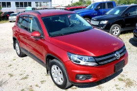 VW Tiguan 2.0 TSI 4x4 | Mobile.bg    2