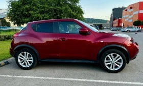 Nissan Juke, снимка 4