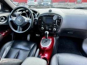 Nissan Juke, снимка 12