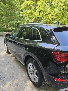 Audi Q5 2.0 TFSI , S LINE , QUATRO, снимка 8