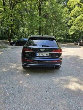 Audi Q5 2.0 TFSI , S LINE , QUATRO, снимка 2