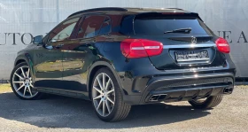 Mercedes-Benz GLA 45 AMG 4Matic* Night* H/K* Memory* Navi* Kamera - [5] 