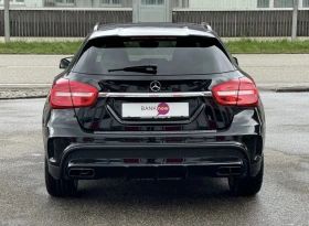 Mercedes-Benz GLA 45 AMG 4Matic* Night* H/K* Memory* Navi* Kamera | Mobile.bg    7