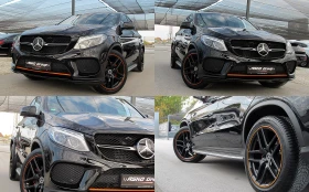 Mercedes-Benz GLE 350 AMG OPTICA/PANORAMA/9gt/ECO/ГЕРМАНИЯ СОБСТВЕН ЛИ-Г, снимка 10