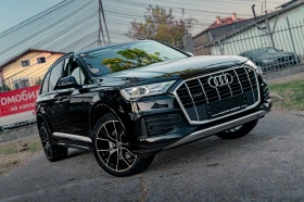     Audi Q7 3.0 DIESEL AUSTRIA