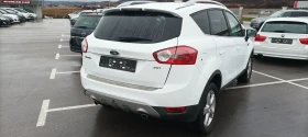 Ford Kuga 2.5 | Mobile.bg    6