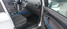 Ford Kuga 2.5Т, снимка 13