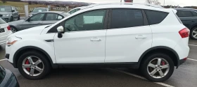 Ford Kuga 2.5Т, снимка 3