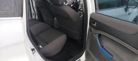 Ford Kuga 2.5Т, снимка 12