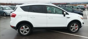 Ford Kuga 2.5 | Mobile.bg    7