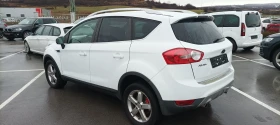 Ford Kuga 2.5Т, снимка 4