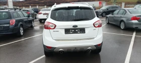 Ford Kuga 2.5 | Mobile.bg    5