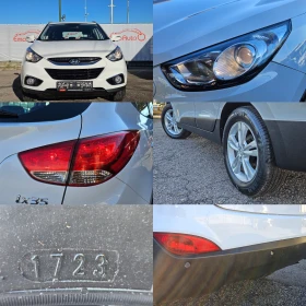 Hyundai IX35 1.7CRDI/116k.c/6ck////EURO5/ | Mobile.bg    17