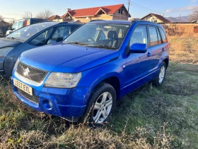 Suzuki Grand vitara, снимка 1