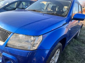 Suzuki Grand vitara, снимка 2