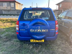 Suzuki Grand vitara, снимка 5