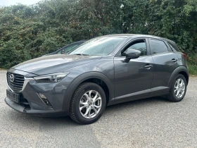 Mazda CX-3, снимка 4