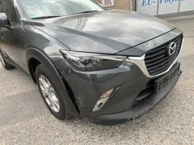 Mazda CX-3, снимка 3