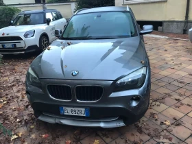 BMW X1 2.0 d  Automat  Sdrive  - [1] 