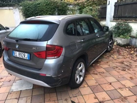 BMW X1 2.0 d  Automat  Sdrive  - [4] 