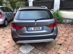 BMW X1 2.0 d  Automat  Sdrive  - [3] 