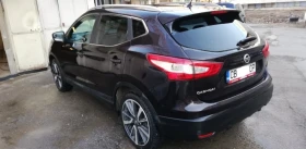 Nissan Qashqai, снимка 1