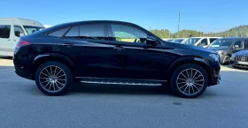 Mercedes-Benz GLE 400 Coupe Amg - [5] 