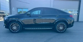 Обява за продажба на Mercedes-Benz GLE 400 Coupe Amg ~ 123 500 лв. - изображение 2