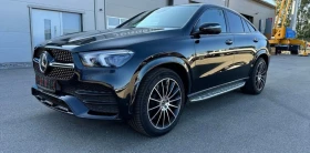 Mercedes-Benz GLE 400 Coupe Amg - [3] 