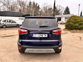 Ford EcoSport Trend , снимка 5