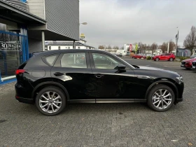 Mazda CX-60 2.5L e-Skyactiv PHEV Exclusive-Line Driver, снимка 7