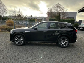 Mazda CX-60 2.5L e-Skyactiv PHEV Exclusive-Line Driver, снимка 6