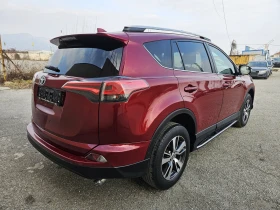 Toyota Rav4 2.5 AWD, снимка 7