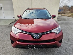 Toyota Rav4 2.5 AWD, снимка 2