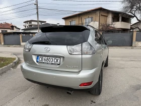 Lexus RX 350 3.5i-4x4-ГАЗОВ ИНЖЕКЦИОН! ! !, снимка 5