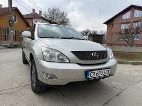 Lexus RX 350 3.5i-4x4-ГАЗОВ ИНЖЕКЦИОН! ! !, снимка 3