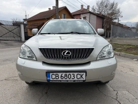 Lexus RX 350 3.5i-4x4-ГАЗОВ ИНЖЕКЦИОН! ! !, снимка 2