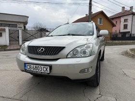 Lexus RX 350 3.5i-4x4-ГАЗОВ ИНЖЕКЦИОН! ! !, снимка 1