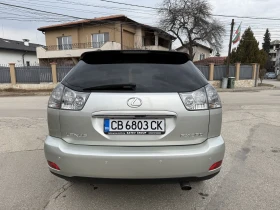 Lexus RX 350 3.5i-4x4-ГАЗОВ ИНЖЕКЦИОН! ! !, снимка 6